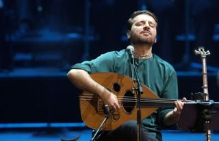 Müzisyen Sami Yusuf, Haziranda İstanbul ve Ankara’da Sahne Alacak