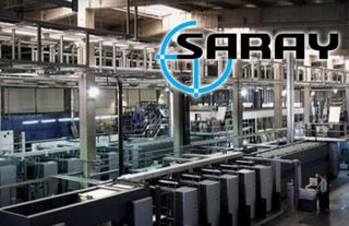 Saray Matbaacılık’tan Yüzde 200 Bedelli Sermaye Artırımı: Hedef Finansal Yapıyı Güçlendirmek