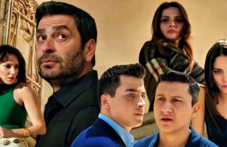Uzak Şehir’de Mutluluk Yerini Mateme Bırakıyor: Pakize Kamyonetin Altında Ezildi