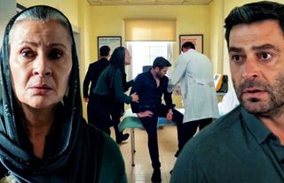 Uzak Şehir’de Cihan’ın Zamanla Yarışı: Alya ve Cihan Deniz Kurtulabilecek mi?