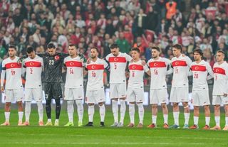 A Milli Takım Dünya Kupası'nın Ardından Yurda Döndü