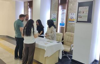 Ankara’da Bu Yıl 2 bin 533 Dosya Mahkemeye Gitmeden Çözüldü