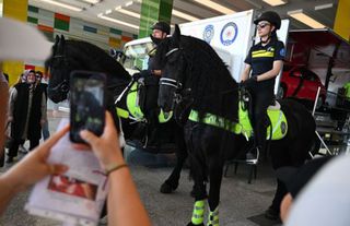 ANKAmall AVM'de Ankara Emniyeti'nden Uyuşturucuyla Mücadele Standı