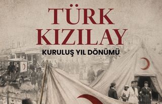 Burhanettin Duran’dan Kızılay’ın 158. Yıl Dönümüne Özel Mesaj