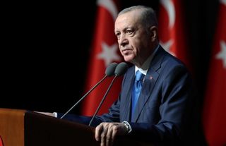 Cumhurbaşkanı Erdoğan'dan İstanbul'daki Sel Mağdurlarına Mesaj