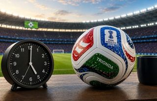 2026 FIFA Dünya Kupası Heyecanı Meksika’da Başlıyor