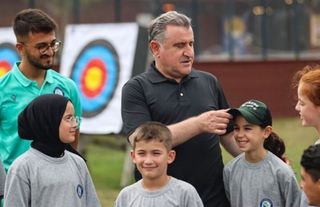 GSB Spor Okulları’nda Yaz Dönemi Kayıtları Başladı