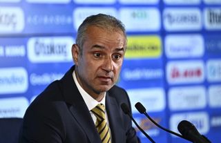 Fenerbahçe'de İsmail Kartal Dönemi Yeniden Başlıyor
