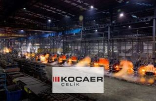 Kocaer Çelik Temettü Ödeyeceği Tarihi Açıkladı