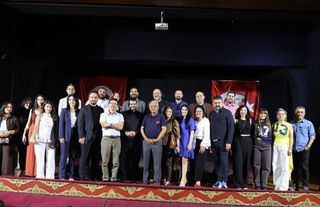 Mamak Belediyesinden Kültür Sanat Dünyasına Dijital Destek