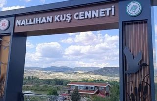 Nallıhan’da Turizm Gelirleri Öğrencilere Burs Olacak
