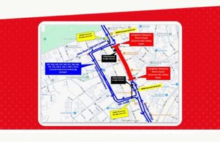 Natoyolu Caddesi 15 Haziran’da Trafiğe Kapatılıyor