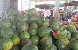 Karapürçek Semt Pazarı’nda Yaz Dönemi Hareketliliği Etkisini Gösterdi (16 Haziran 2026 Fiyat Listesi)