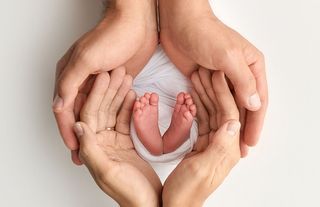 Pursaklar Belediyesi Yeni Doğan Bebekler için Hediye Desteği Başlattı