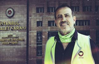 Ahbap Derneği Hakkında Kayyım Kararı Verildi