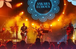 Ankara Echoes Kurtuluş Parkı’nda Ücretsiz Konser Verecek