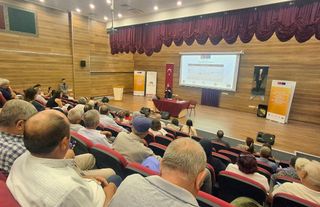 Ankara Kalkınma Ajansı’ndan Beypazarı’nda Kritik Toplantı