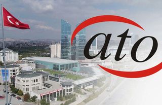 ATO ve ASBÜ'den Eğitimde İş Birliği: İş Dünyasına Yüksek Lisans Kapısı