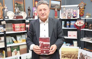 "Bacıerenler" Romanı Anadolu Kadınının İzini Sürecek