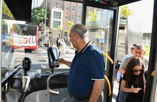 EGO’dan Demetevler Metro Hattında Güzergah Düzenlemesi