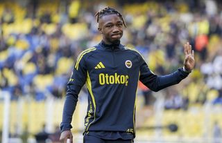 Fenerbahçe'de Nene ve Diego Carlos Gelişmesi: Avusturya Kampına Katılıyorlar