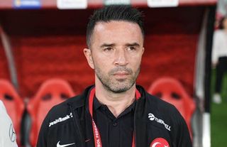 Gökhan Gönül Yıllar Sonra Yardımcı Antrenör Kimliğiyle Gençlerbirliği’nde