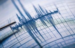 Ankara'nın Kalecik İlçesinde Deprem Meydana Geldi