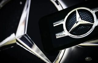 Mercedes-Benz’den 1 Milyar TL’lik Yeni Tahvil: Borçlanma Maliyeti 4,25 Puan Düştü