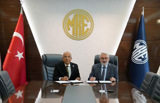 MKE’den Los Angeles Olimpiyatları Öncesinde Türk Atıcılığına Büyük Destek