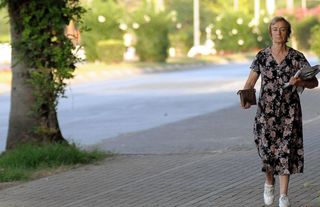 Olcay Baykal Hayatını Kaybetti: Ankara’da Toprağa Verilecek