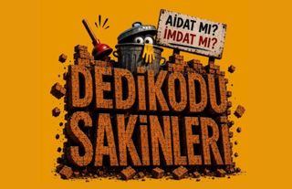 Or-An Semt Tiyatrosu 'Dedikodu Sakinleri' ile Sahneye Çıkıyor