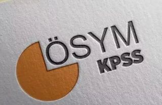 2026-KPSS Ortaöğretim Pazar Günü Yapılacak: 2 Milyon 985 Bin Aday