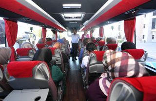 Pursaklar’da Ev Hanımları için Kültür Gezileri Başlıyor: 6 Şehir Gezilecek, Son Kayıt 31 Temmuz