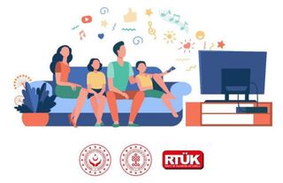 RTÜK Aile ve Çocuk Dostu Yapım Ödülleri için Başvuruları Başlattı
