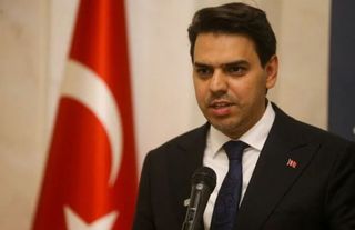 TİKA Başkanı Eren'den 15 Temmuz Projelerine İlişkin Açıklama