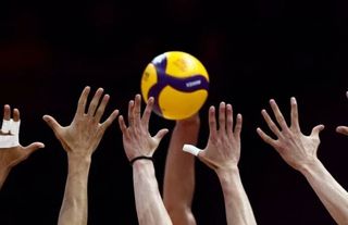 Voleybolda Kupa Randevusu: Ziraat Bankkart ile Galatasaray Kırıkkale'de Karşı Karşıya