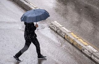 Meteoroloji Alarm Verdi: 11 İlde Kuvvetli Sağanak Yağış Bekleniyor