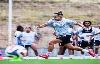 ABB FOMGET, Erciyes Kampını Amedspor Galibiyetiyle Tamamladı