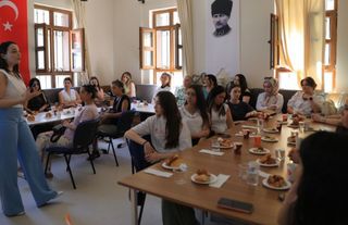 Keçiören Belediyesi’nden Ailelere Özel "Etkili ve Yetkin Ebeveynlik" Semineri