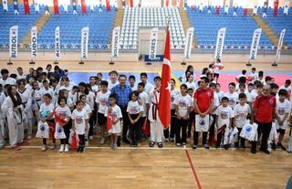 Altındağ’da Yaz Okulları Dönemi Kapandı: Ücretsiz Kurslar Kışın da Sürecek