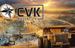 CVK Maden’in 9 Aylık Kârı 1,85 Milyar Liraya Çıktı, Kasadaki Nakit 3,2 Milyara Ulaştı