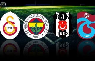 Dört Büyüklerin Mali Bilançoları Açıklandı