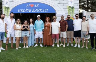 GGYD Ailesi Yaz Buluşması'nda Bir Araya Geldi