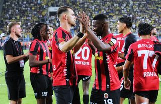 Gençlerbirliği Sezonu Fenerbahçe Galibiyetiyle Açtı