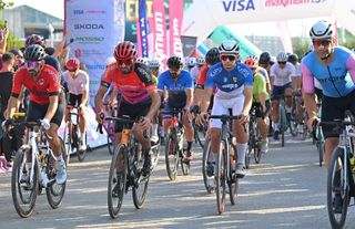 Gran Fondo Başkent'te Şampiyonlar Kürsüye Çıktı: 900 Sporcu Pedal Çevirdi