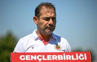 Metin Diyadin’den Güldüren Fikstür Yorumu: Tam Kovulmalıktı