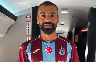 Trabzonsporluları İlgilendiren Gelişme: Salah’ın Neden Forma Giymeyeceği Açıklandı