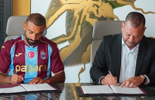 Trabzonspor Mohamed Salah’a Servet Ödeyecek: Yıllık 17 Milyon Euro Garanti Ücret