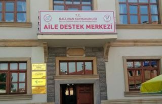 Nallıhan’ın Tarihi Konağı İğne Oyası ve Dokuma Müzesi Oluyor