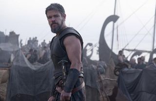 Christopher Nolan’ın "Odyssey" Filmi CSO Ada Ankara Açık Havada